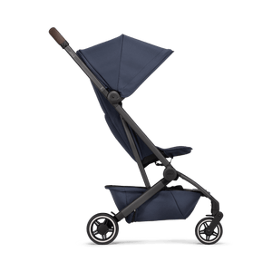 Joolz Aer+ lightweight stroller Navy blue - Baby Lavish