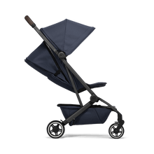 Load image into Gallery viewer, Joolz Aer+ lightweight stroller Navy blue - Baby Lavish