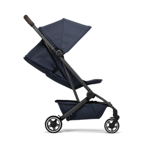 Joolz Aer+ lightweight stroller Navy blue - Baby Lavish