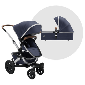 Joolz Geo² stroller Classic blue - Baby Lavish