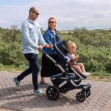 Load image into Gallery viewer, Joolz Geo² stroller Classic blue - Baby Lavish