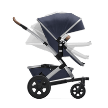 Load image into Gallery viewer, Joolz Geo² stroller Classic blue - Baby Lavish