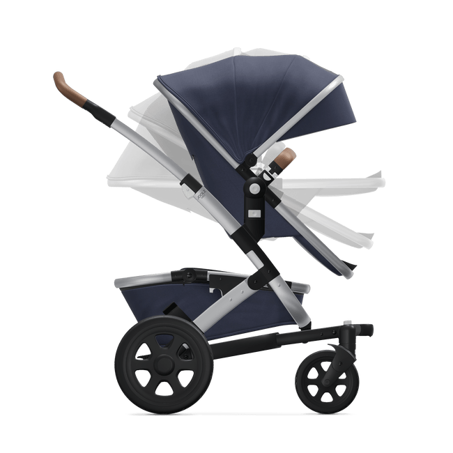 Joolz Geo² stroller Classic blue - Baby Lavish