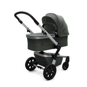 Joolz Hub bassinet- embrace your little one with comfort - Baby Lavish