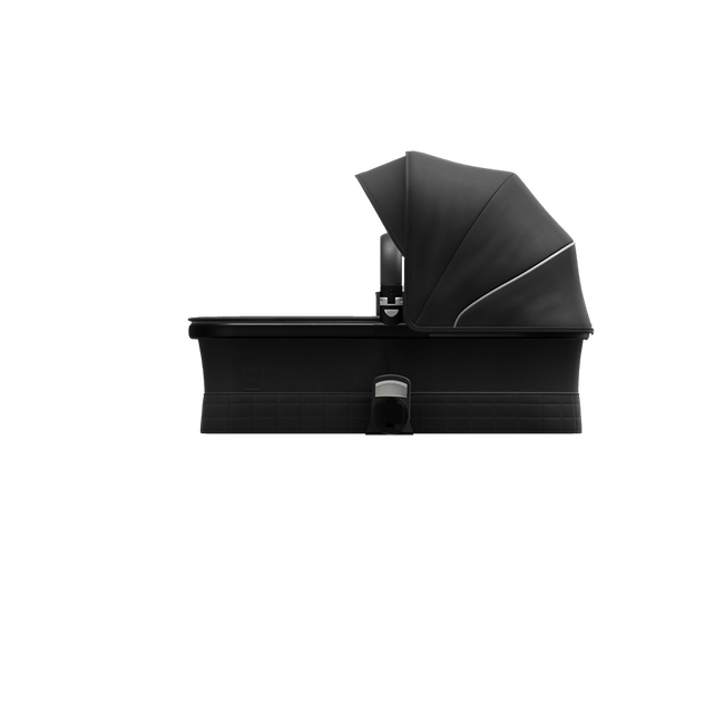Joolz Hub bassinet- embrace your little one with comfort - Baby Lavish
