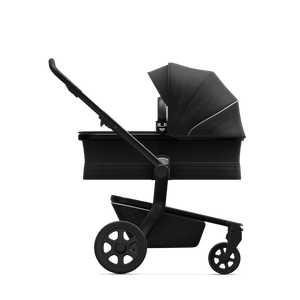 Joolz Hub bassinet- embrace your little one with comfort - Baby Lavish