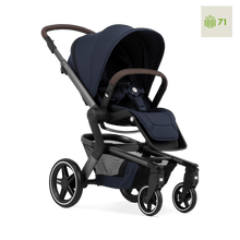 Load image into Gallery viewer, Joolz Hub+ - Baby Lavish
