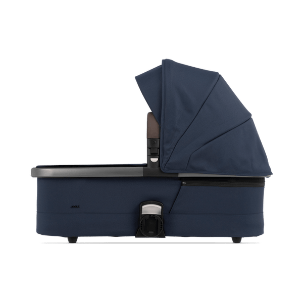 Joolz Hub+ bassinet -ergonomic and spacious - Baby Lavish