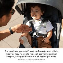 Load image into Gallery viewer, Joolz Aer Mighty green - Baby Lavish