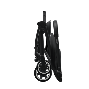 Joolz Aer Refined black - Baby Lavish