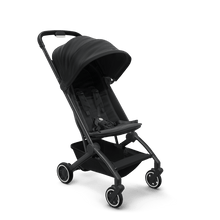 Load image into Gallery viewer, Joolz Aer Refined black - Baby Lavish