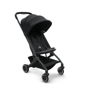 Joolz Aer Refined black - Baby Lavish