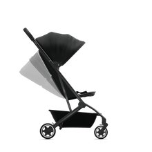 Load image into Gallery viewer, Joolz Aer Refined black - Baby Lavish