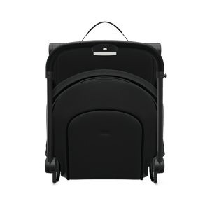 Joolz Aer Refined black - Baby Lavish