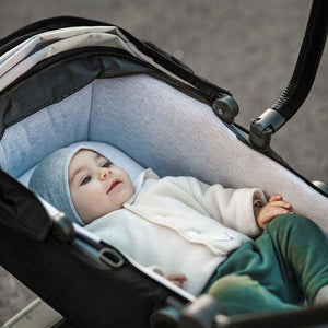 Joolz Aer bassinet-  Innovative, compact and cosy - Baby Lavish