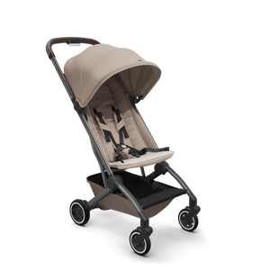 Joolz Aer Lovely taupe - Baby Lavish