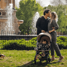 Load image into Gallery viewer, Joolz Aer Lovely taupe - Baby Lavish