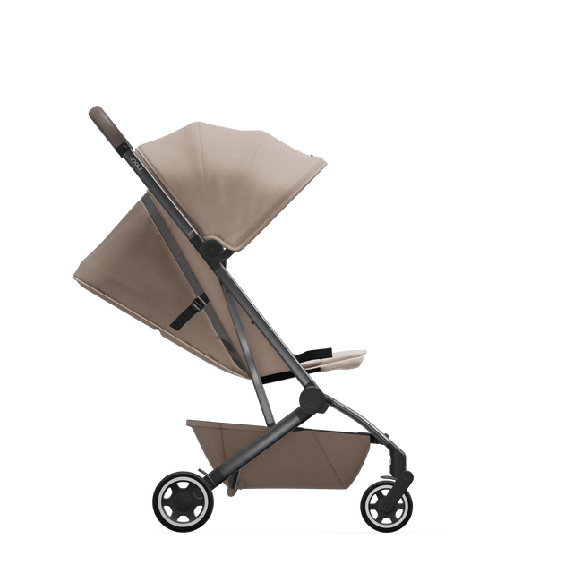 Joolz Aer Lovely taupe - Baby Lavish