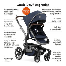 Load image into Gallery viewer, Joolz Day - Baby Lavish