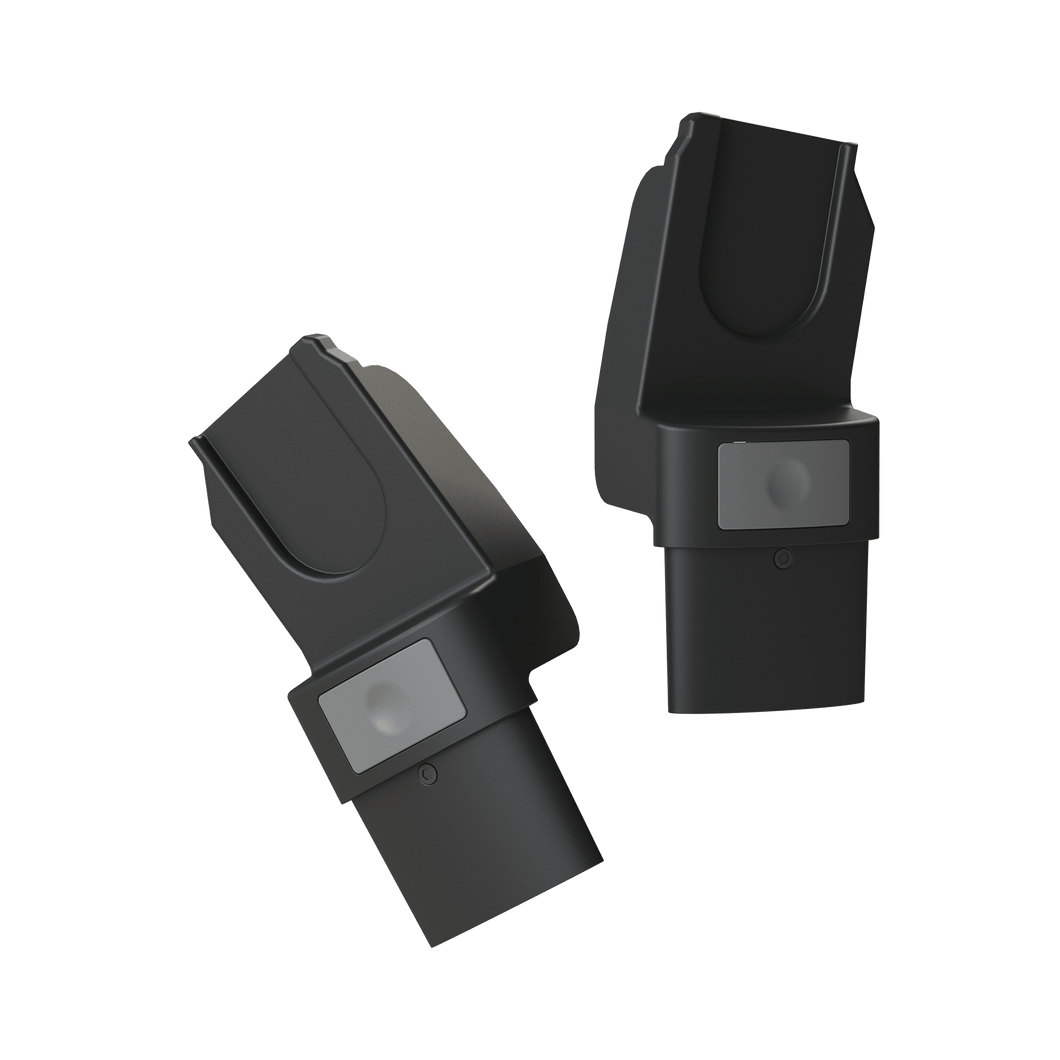 Day²/³/+ Car Seat Adapters - Baby Lavish
