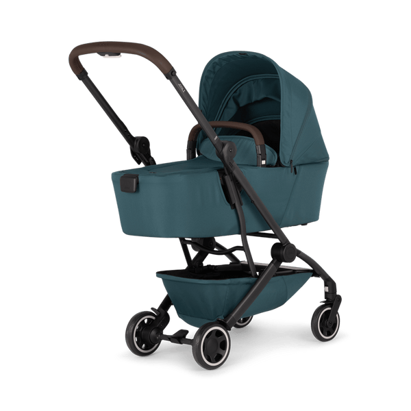 Joolz Aer with Carrycot - Baby Lavish
