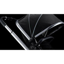 Load image into Gallery viewer, iCandy Peach Complete Single Stroller with Bassinet From – Chrome/Beluga - Baby Lavish
