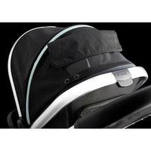 Load image into Gallery viewer, iCandy Peach Complete Single Stroller with Bassinet From – Chrome/Beluga - Baby Lavish