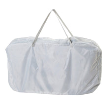Load image into Gallery viewer, Malibu Dreams Mini Bassinet Gray - Baby Lavish